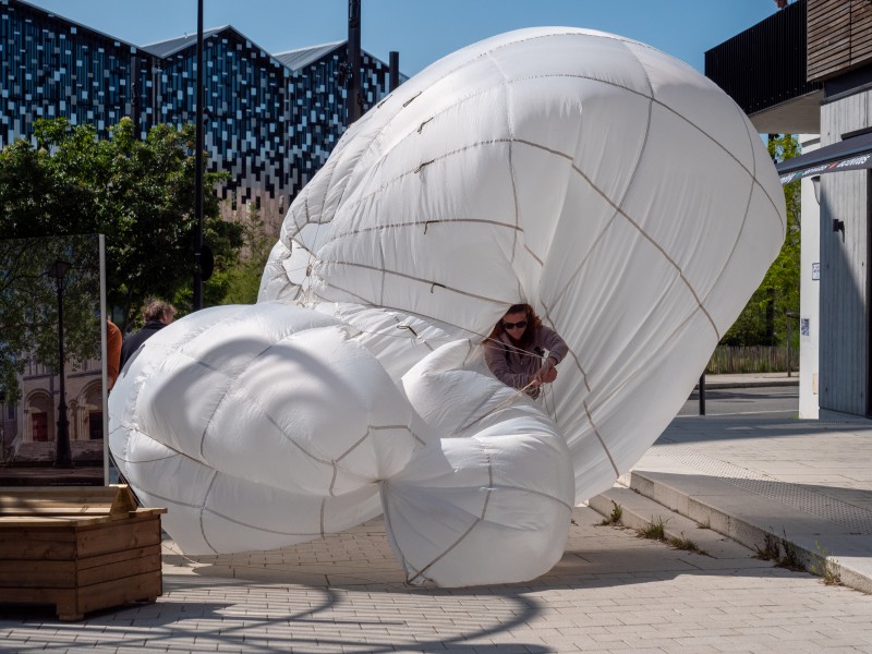 Les Ateliers du mouvement au Havre